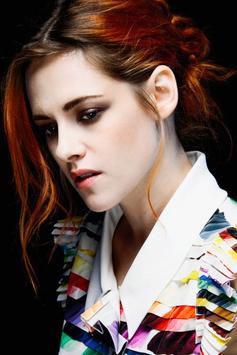 Kristen Stewart Hot HD Wallpapers & HD Photos poster