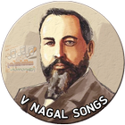 വി. നാഗൽ കീർത്തനങ്ങൾ (V Nagal  icon