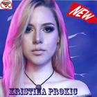 Kristina Prokic 2019 without internet icône