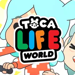 Toca Life: World Pets tips