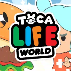 Toca life: World Town Tips