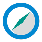 Sensor Sense biểu tượng