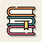 Book Reading Record - Tracker icono