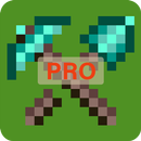 Buildings for Minecraft PE Pro APK