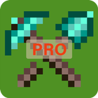 Buildings for Minecraft PE Pro icono