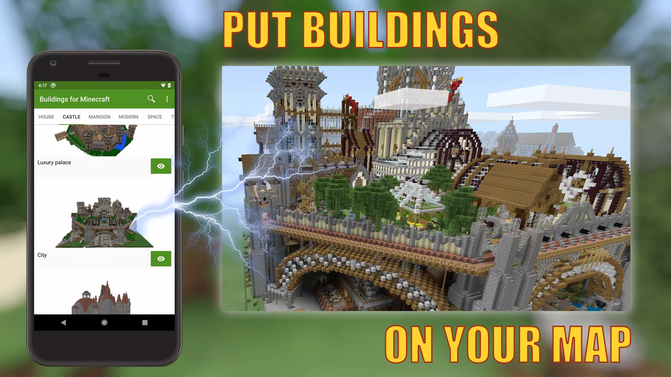 Download Minecraft 2.0.0 for Android Free: Minecraft PE 2.0.0