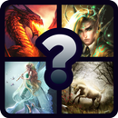 Guess the fantasy creatures APK