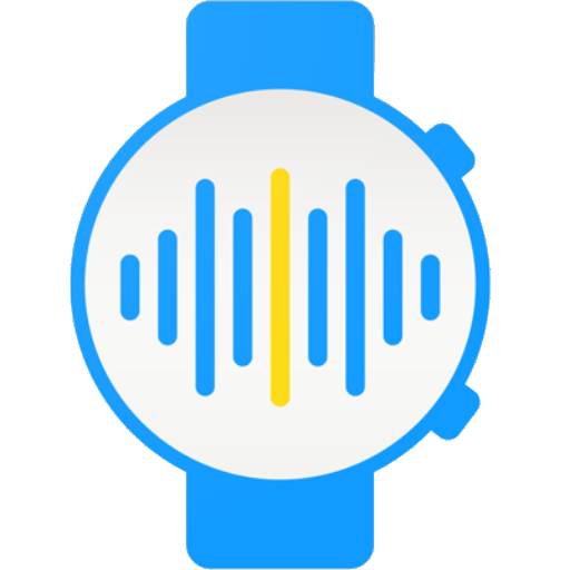 Wear Casts: Wear OS audio app