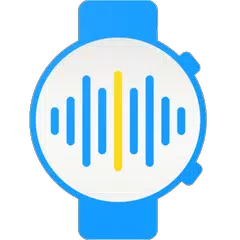 Wear Casts: Wear OS audio app APK download