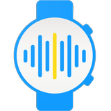 Wear Casts: Wear OS audio app