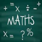 maths exam(gov) ícone