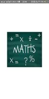 maths exam(gov) Cartaz