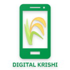 Digital Krishi أيقونة