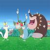 Oggy Cartoon APK