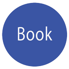 Book and file reader Pdf, Epub icon