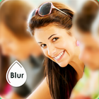 Blur Background - Photo Editor icône