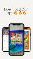 Bhagavad Gita: All Languages ảnh chụp màn hình 1