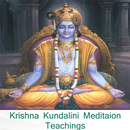 APK Krishna Kundalini Kriya Teachings