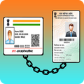 Link Voter Aadhaar Card Guide