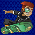 Space Rider