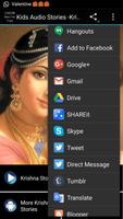 Krishna Audio Stories - Kids 1 screenshot 1