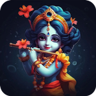Krishna Photo Suit Editor biểu tượng