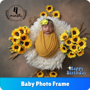 Baby Photo Editor - Frame APK