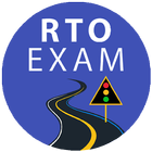 Rto driving licence exam test icono