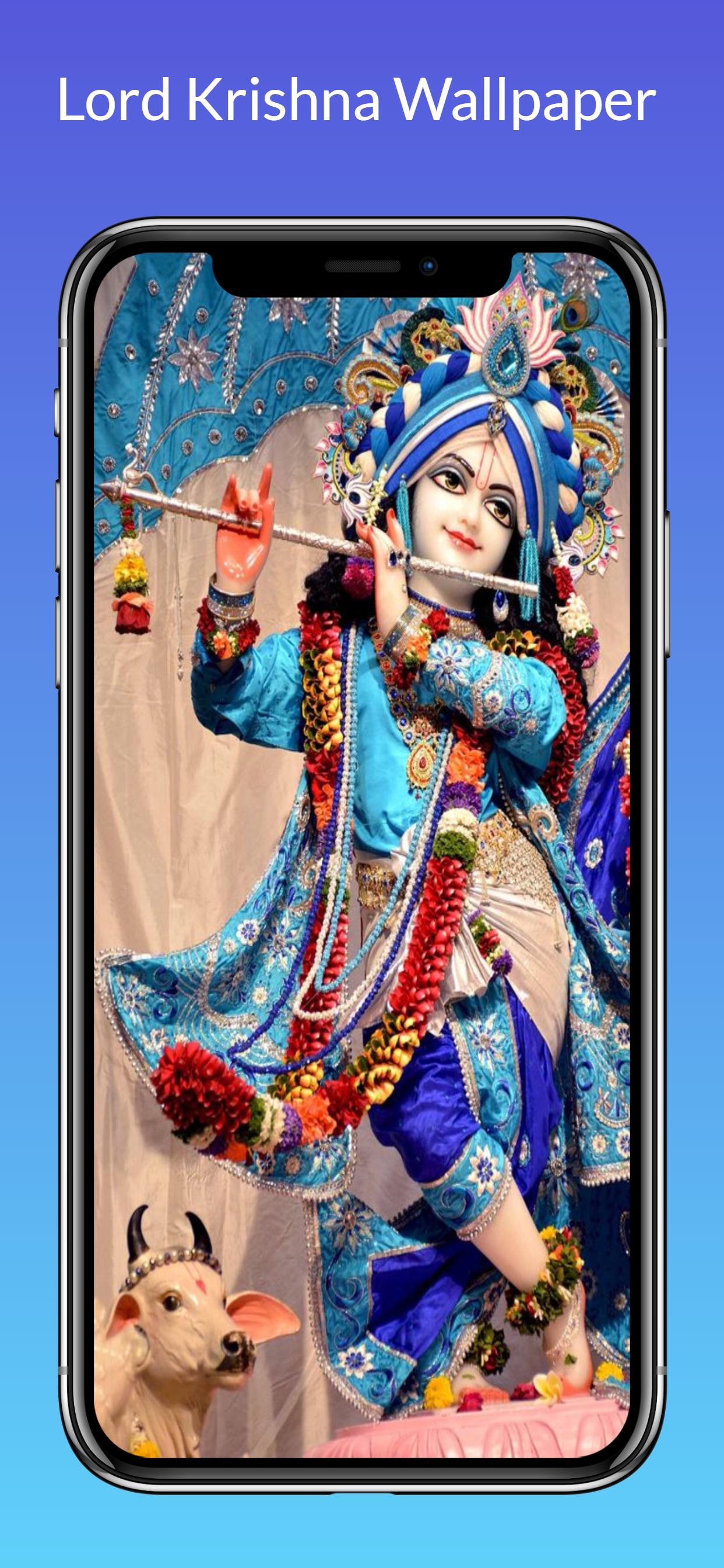 Lord Krishna Wallpapers HD 4K APK per Android Download Lord Krishna Wallpapers HD 4K APK per Android Download