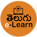 Telugu e-Learn