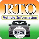 RTO Vehicle Information 圖標