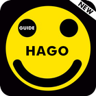 Tips For HAGO : Play With New Friends Game ikon