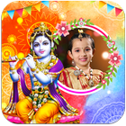 Janmashtami Photo Frames icon