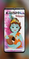 Krishna Kanha Wallpapers Cartaz