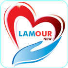 Free Lamour Live Video Streaming And Chat Guide ไอคอน