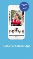 Free Lamour Live Video Streaming And Chat Guide ภาพหน้าจอ 3