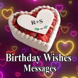 Birthday Wishes & Messages-APK