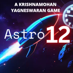 Astro12 Space Arcade