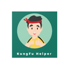 KungFu Helper simgesi
