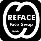 Guide For Reface : Face Swap And Doublicat Video icône