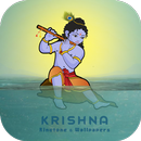 Krishna Ringtones / Wallpapers APK