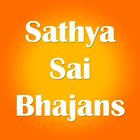 Sathya Sai Bhajans/Vedas Audio icône