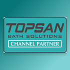 Topsan Bath Solution icon