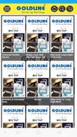Goldline Bath Fittings ภาพหน้าจอ 1