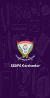 SSDPS Garshankar poster