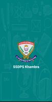 SSDPS Khambra poster