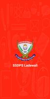 SSDPS Ladewali 海报