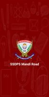 SSDPS Mandi Road poster