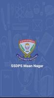 SSDPS Maan Nagar poster