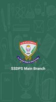 SSDPS Main Branch Poster